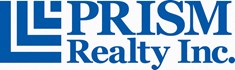 Prism Realty, Inc. Logo 1
